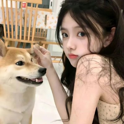 美丽的魂魄