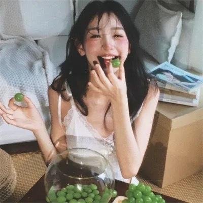 法国女人
